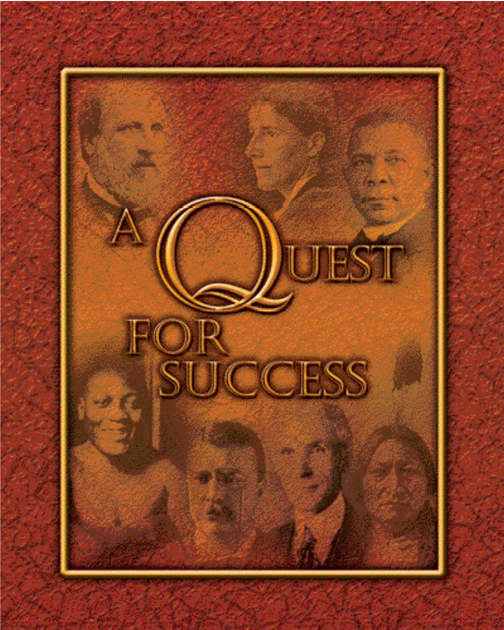 Quest for Success