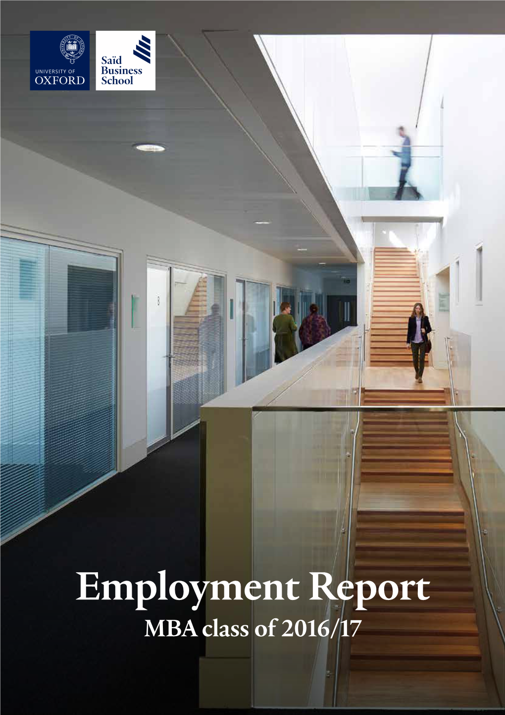 MBA Employment Report