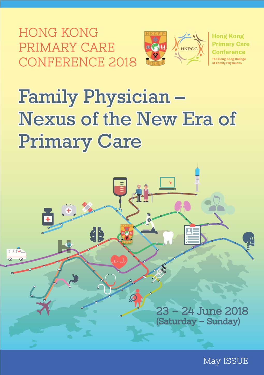 Family Physician – Nexus of the New Era of Primary Care