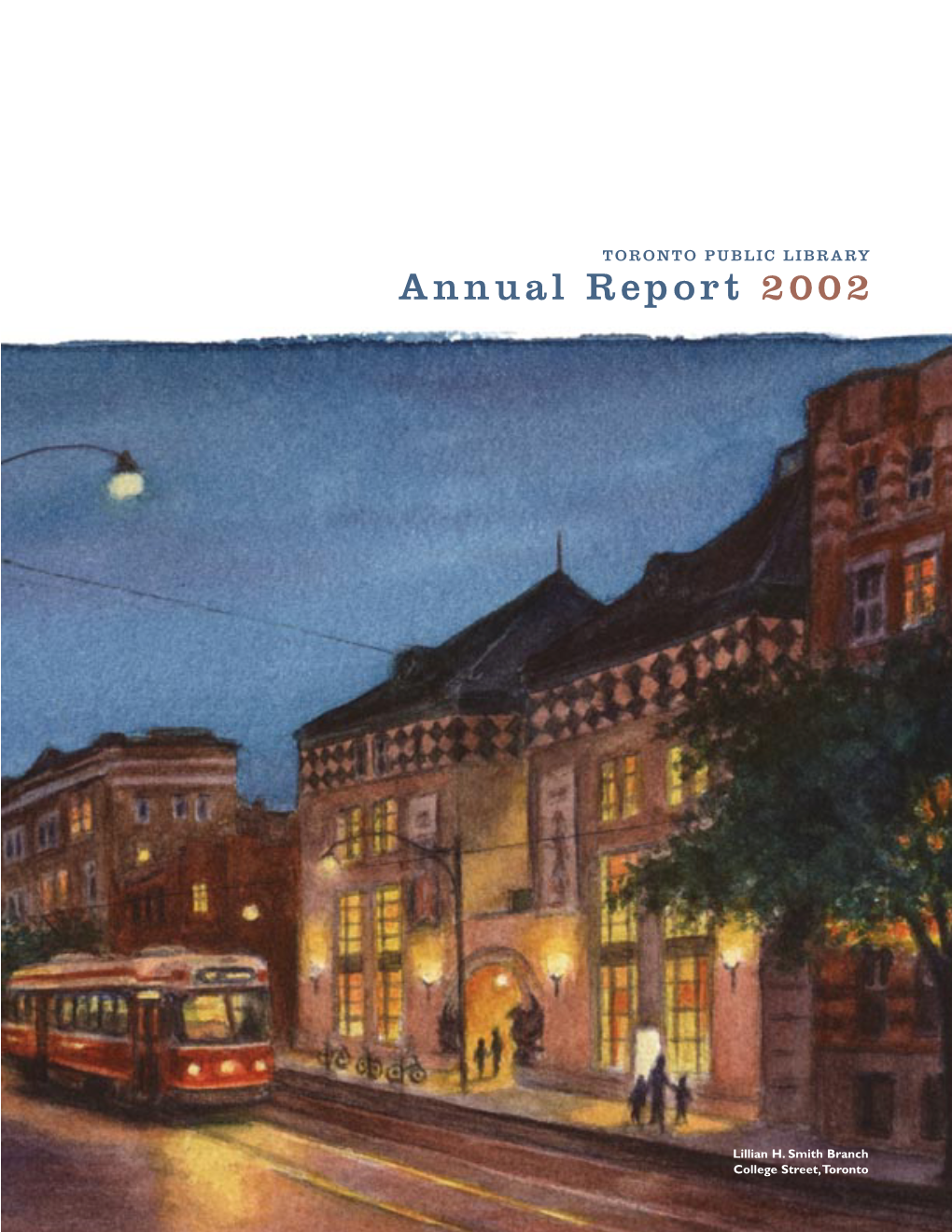 Annual Report 2002