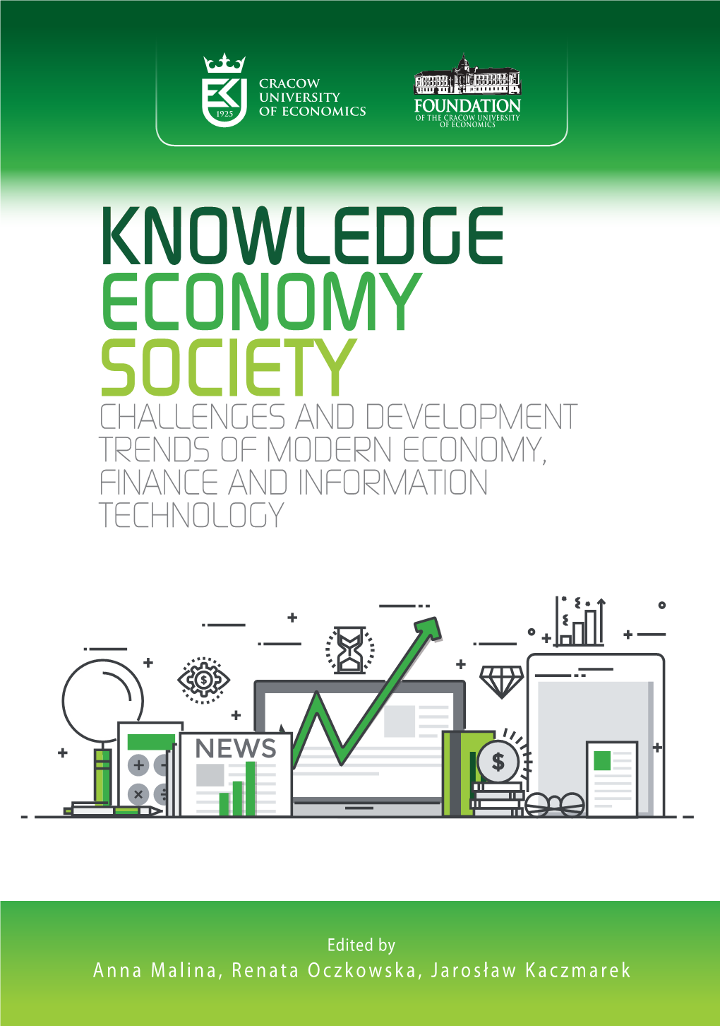 Knowledge Economy Society