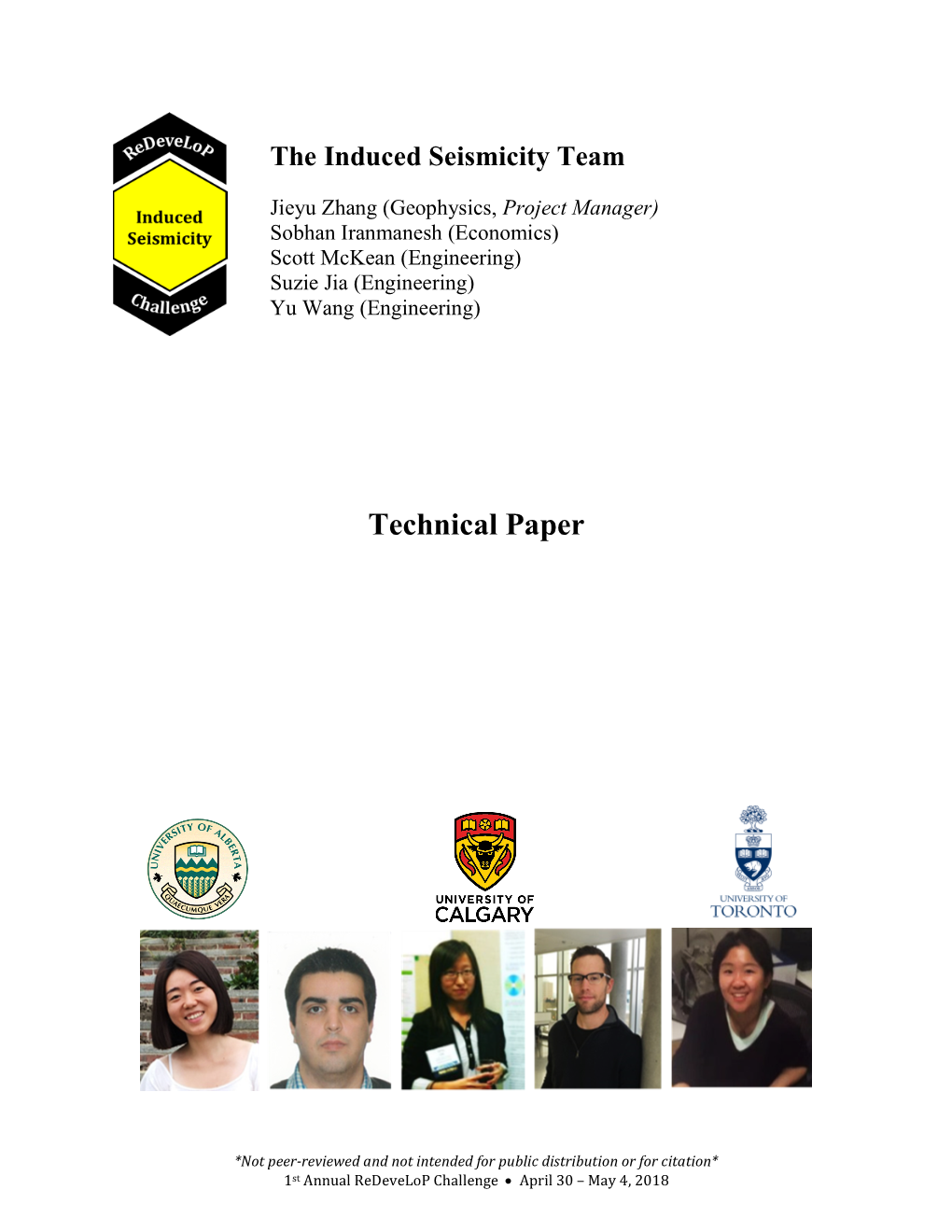 Technical Paper