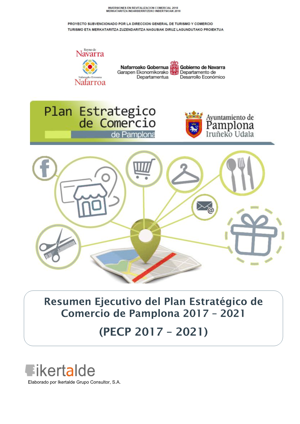 Pecp 2017 – 2021