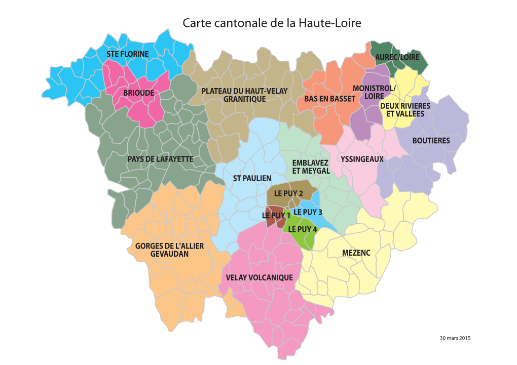 Carte Administrative 2015 Mich A4-PDF