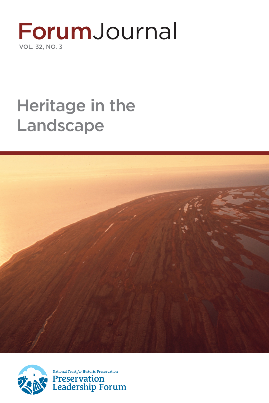 Tribal Heritage at the Grand Canyon: Protecting a Large Ethnographic Landscape to Sustain Living Traditions
