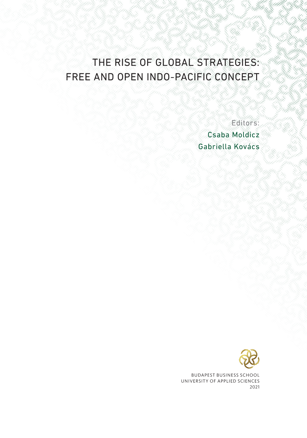 Free and Open Indo-Pacific Concept