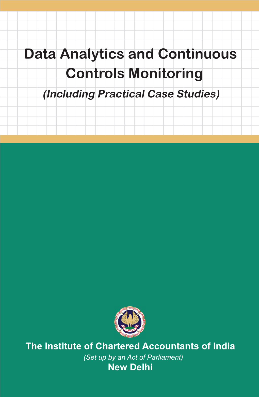 Data Analytics and Continuous Controls Monitoring