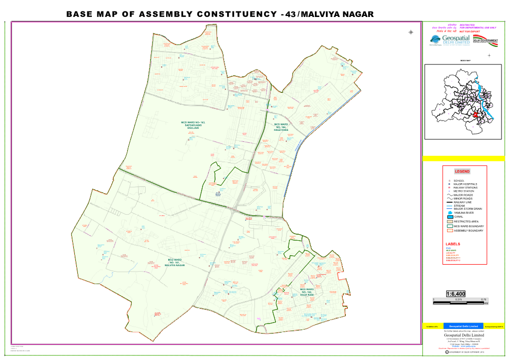 Malviya Nagar 43