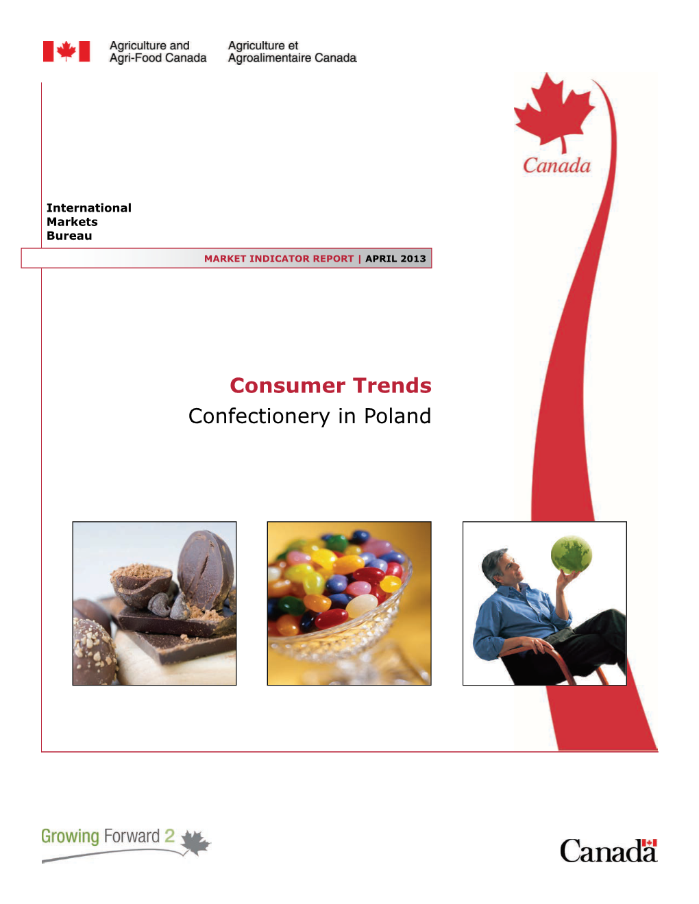 Consumer Trends