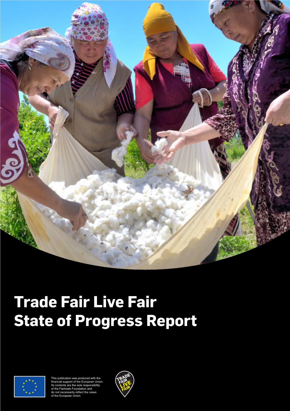 Trade Fair Live Fair State of Progress Report