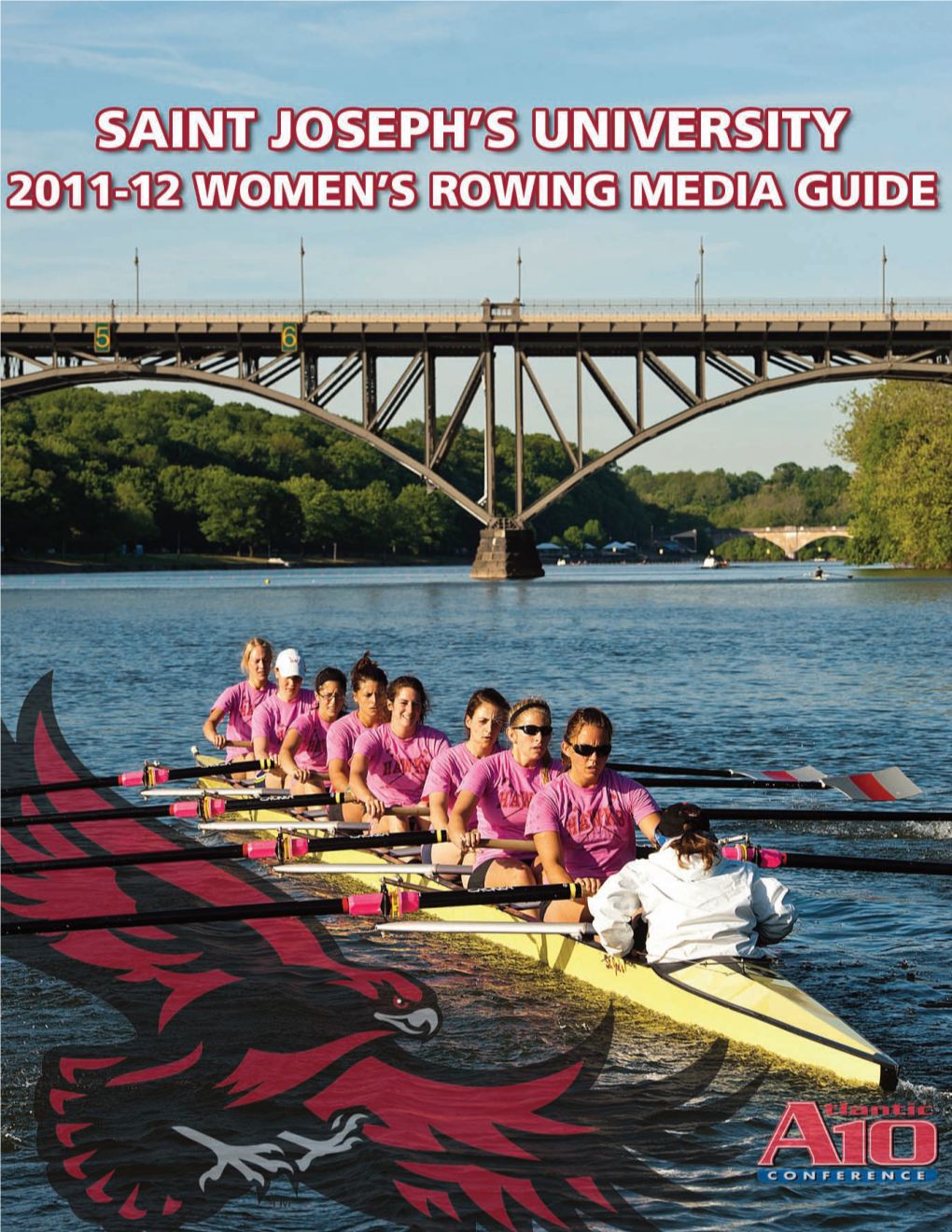 2011‐12 Women's Rowing