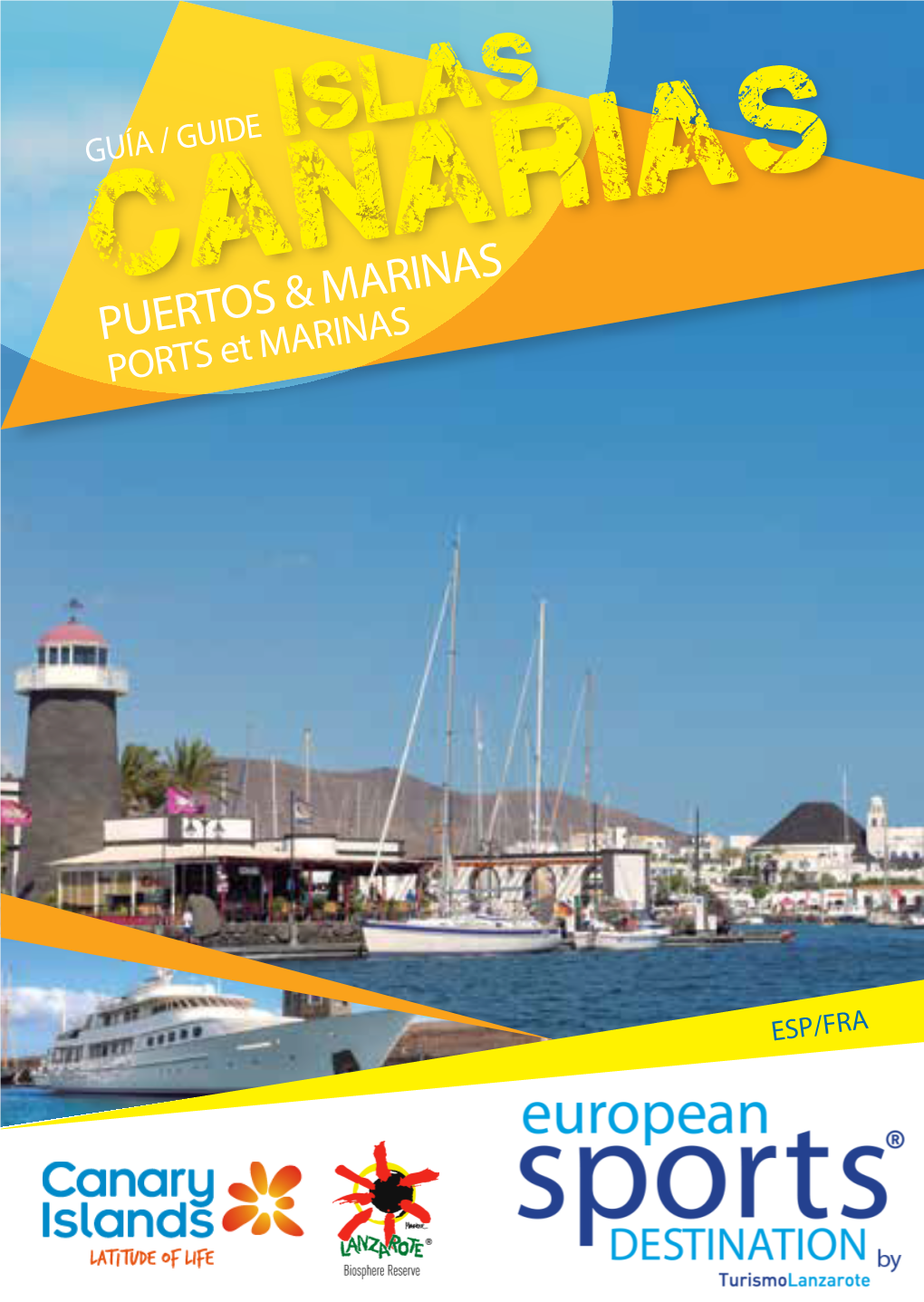 Puertos & Marinas