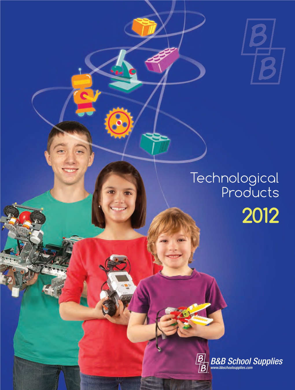 Technological Products