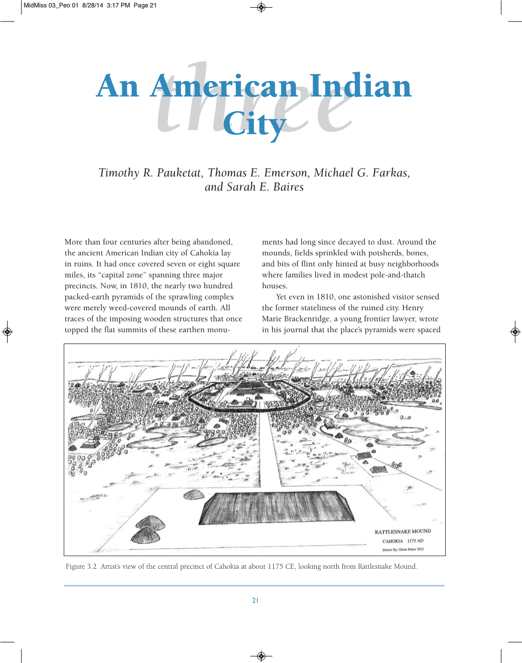 An American Indian City 23 Midmiss 03 Peo 01 8/28/14 3:17 PM Page 24