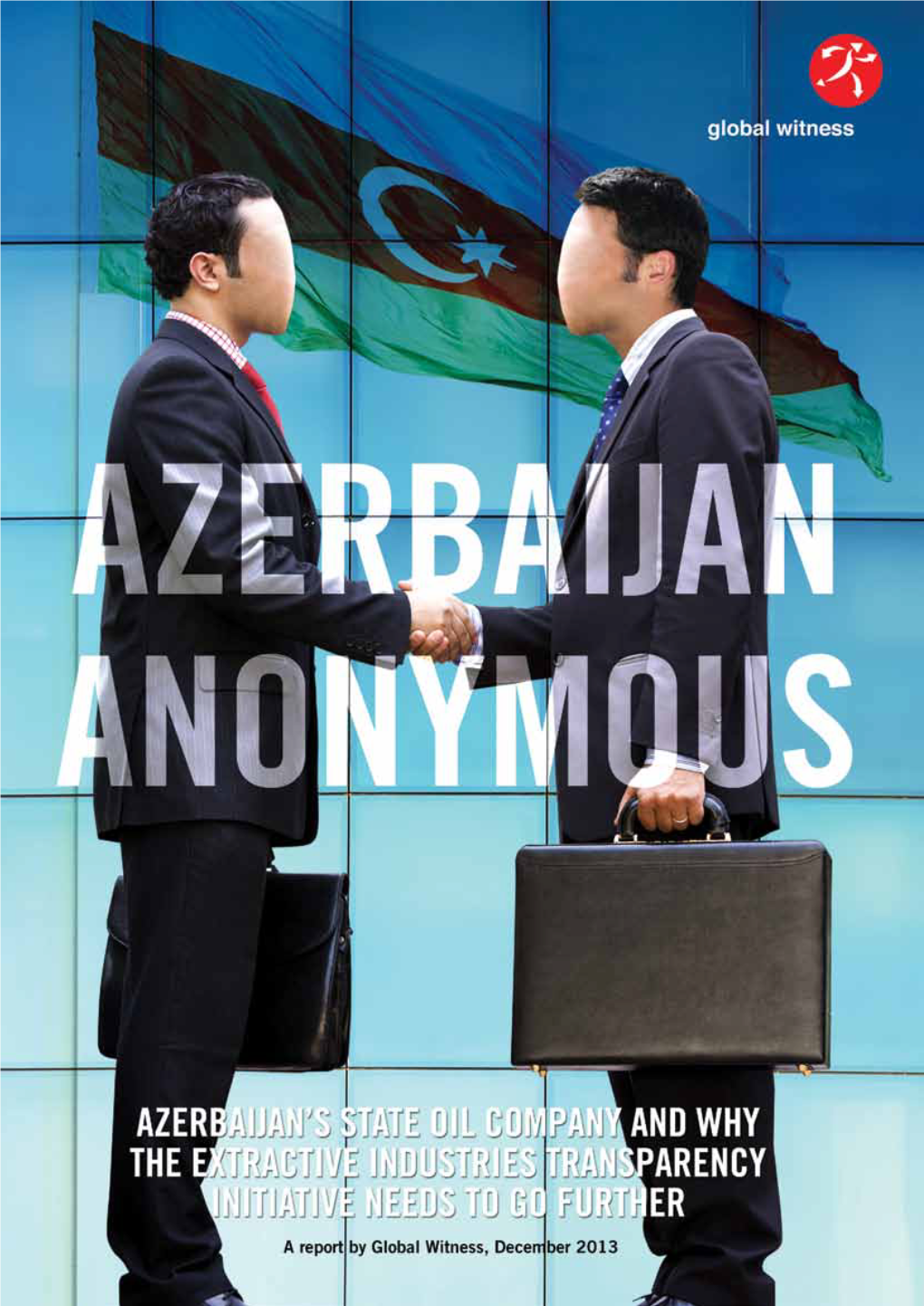 Azerbaijan Anonymous