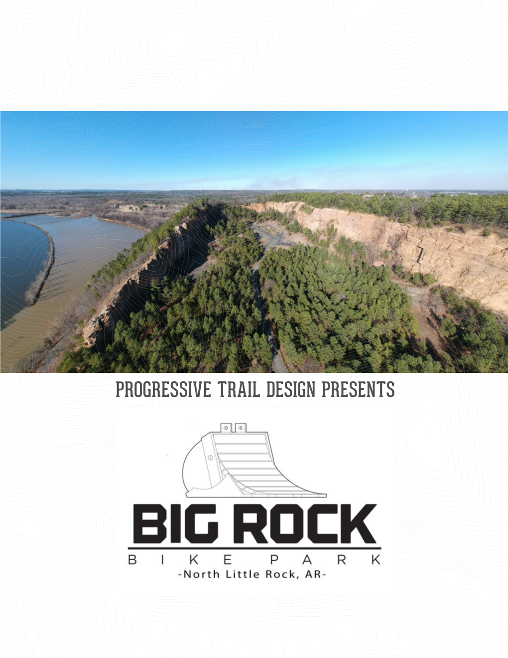 Progressive Trail Design Presents Table of Contents Ptd Intro