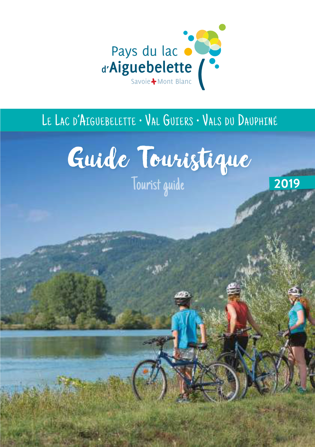 Guide Touristique96/20/10/53 Nouveau Code Couleur ? Tourist Guide 2019