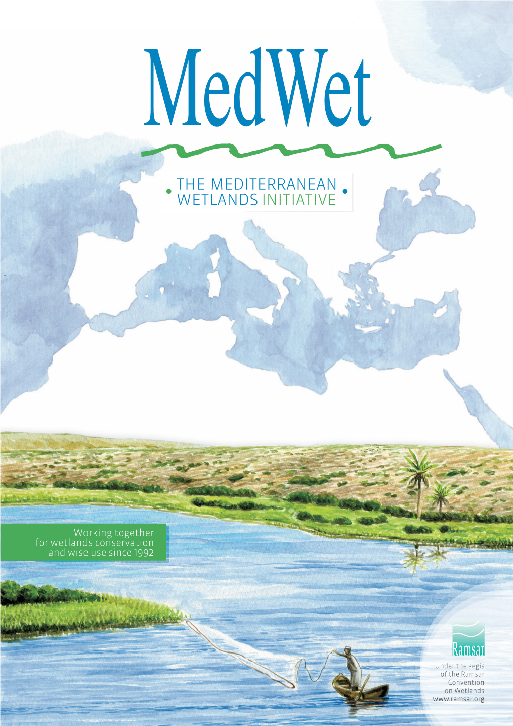 The Mediterranean Wetlands Initiative