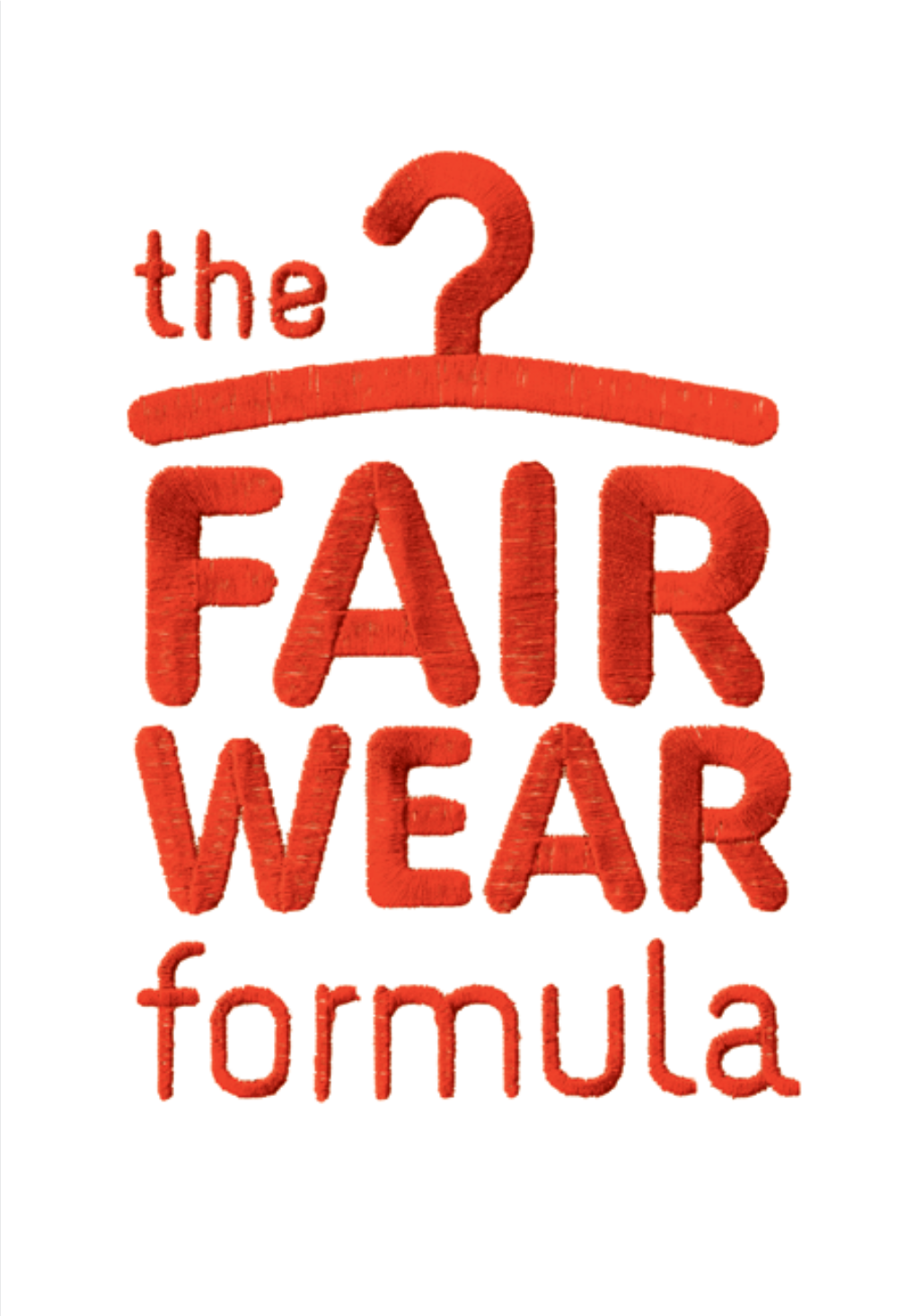 The Fair Wear Formula: Sustainable Workplace Improvements