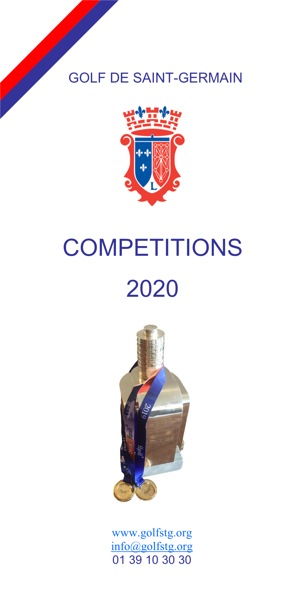 Competitions 2020