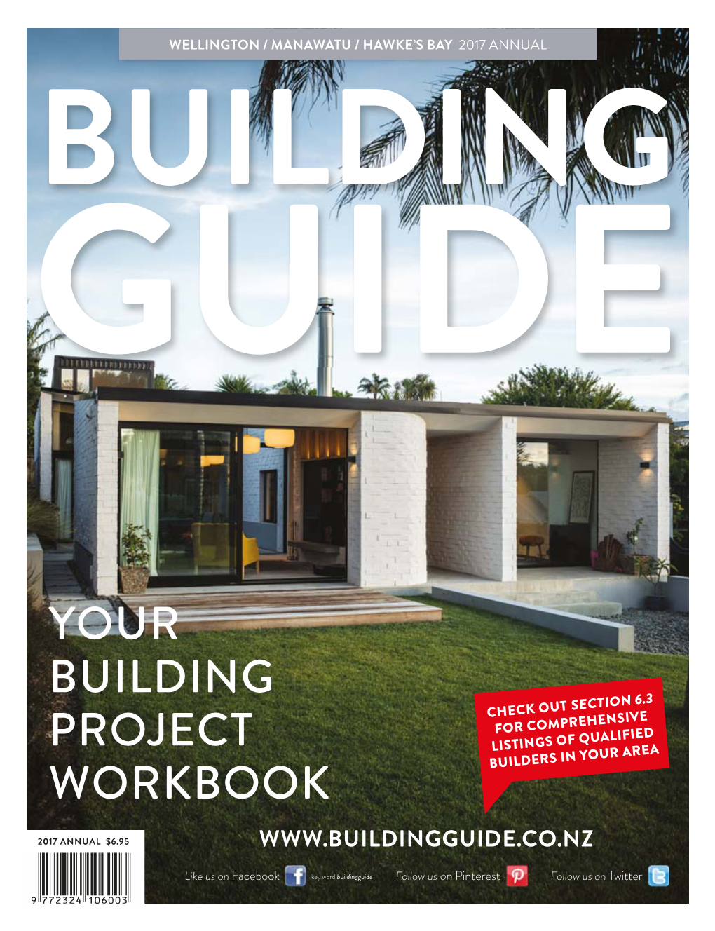 Your Building Project Workbook