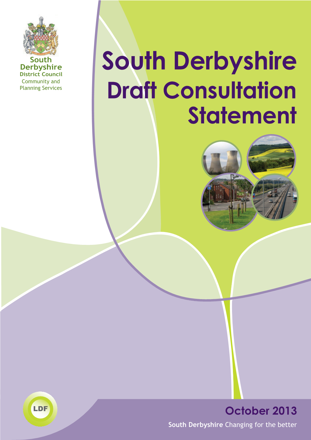 Draft Consultation Statement