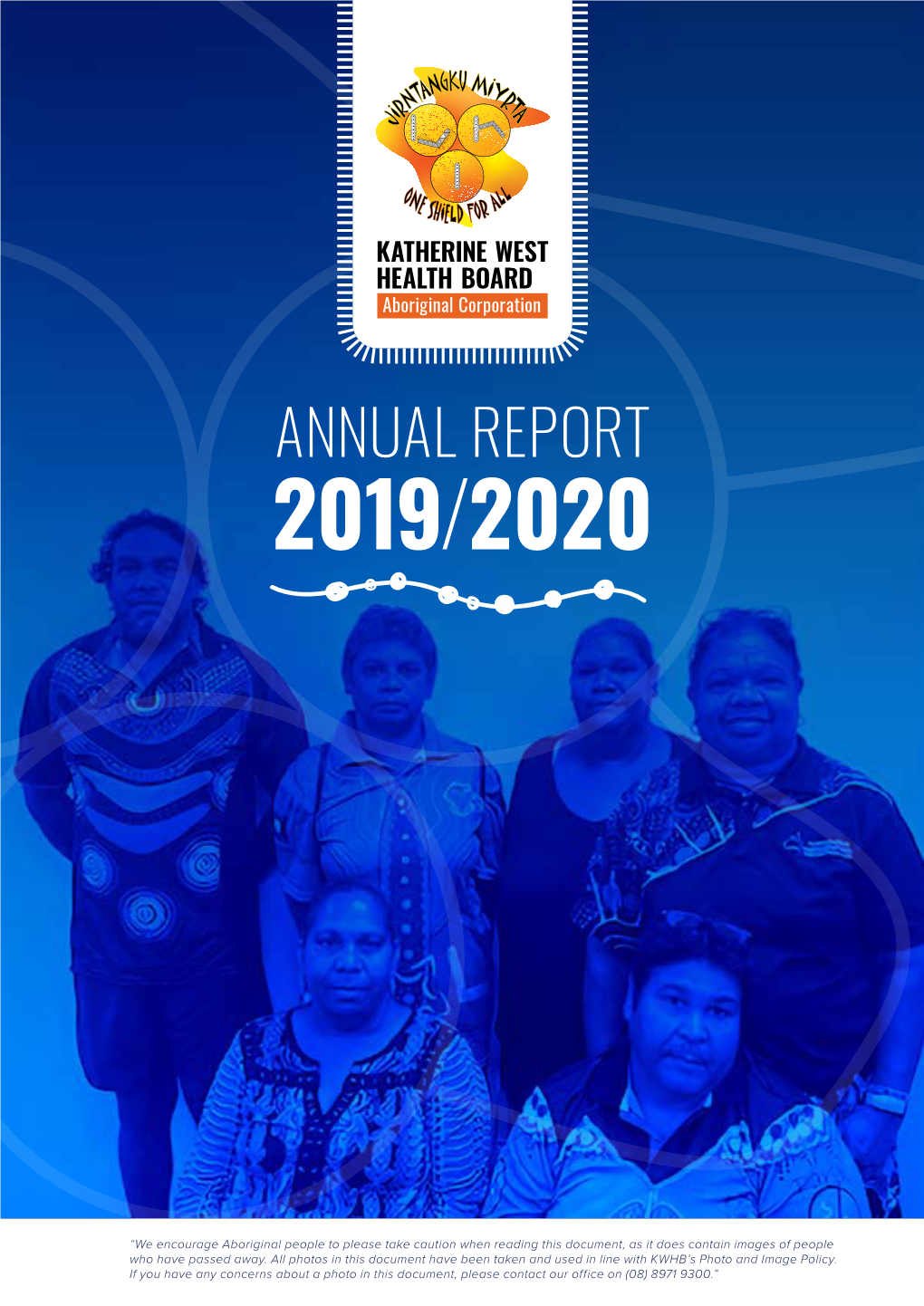 Annual Report 2019-2020