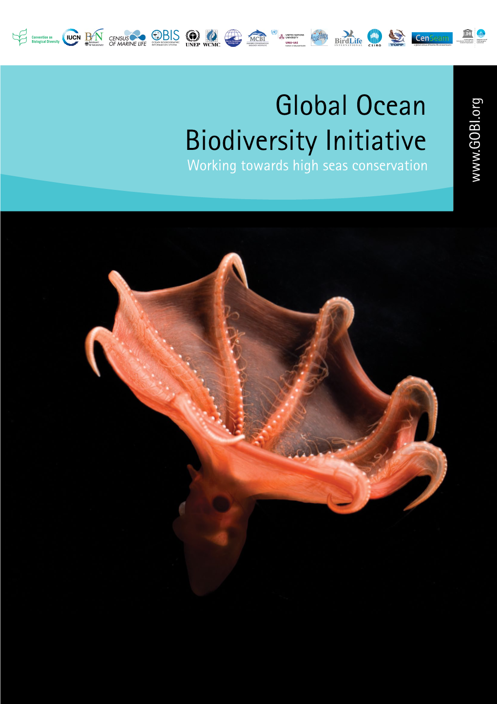 Global Ocean Biodiversity Initiative