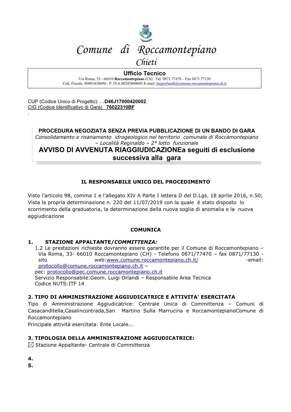 Avviso Riaggiudicazione.Pdf