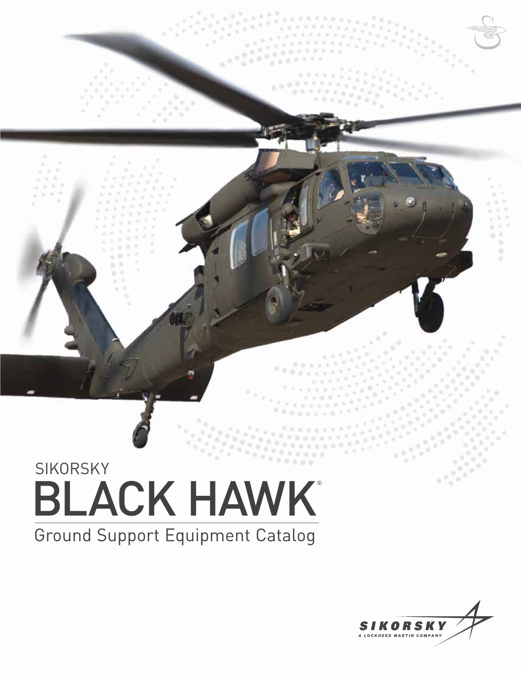 BLACK HAWK Ground Support Equipment Catalog BLACK HAWK ® Ground Support Equipment