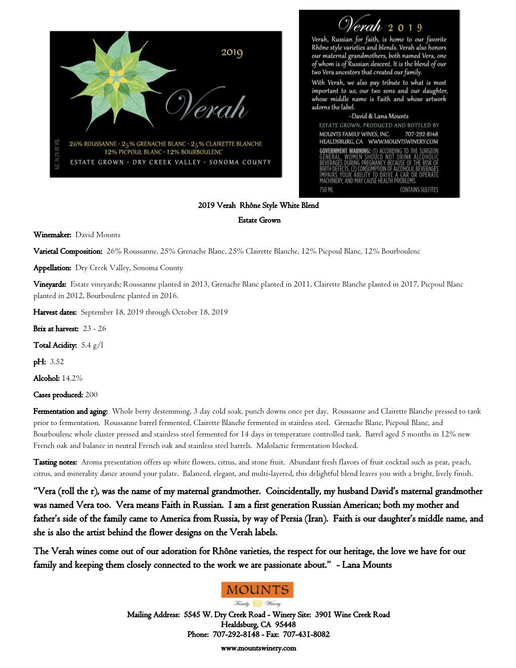 Download Wine Notes