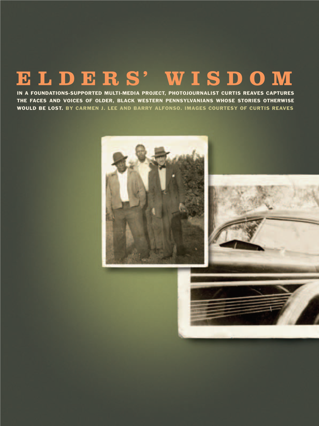 Elders' Wisdom