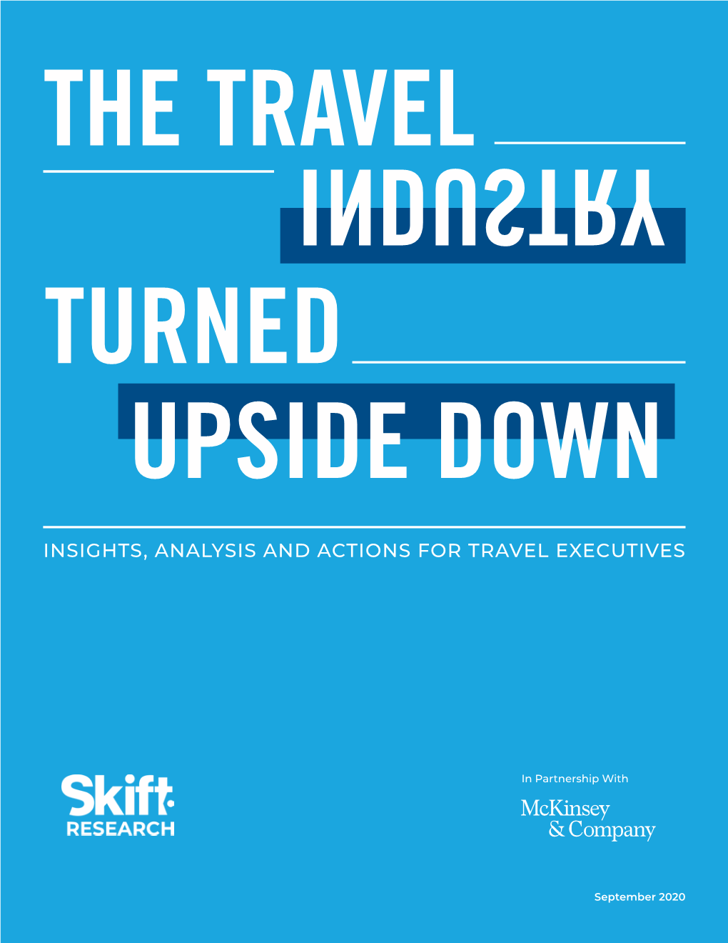 The Travel Industry Turned Upside Down Skift Research 3