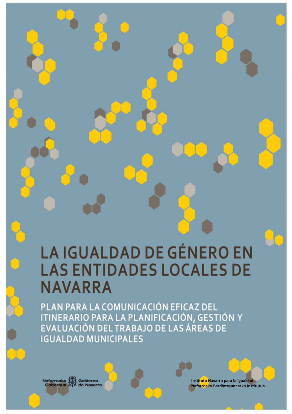 La Igualdad De Género En Las Entidades Locales De Navarra