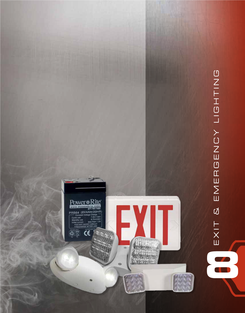 Exit & Emergency Lighting