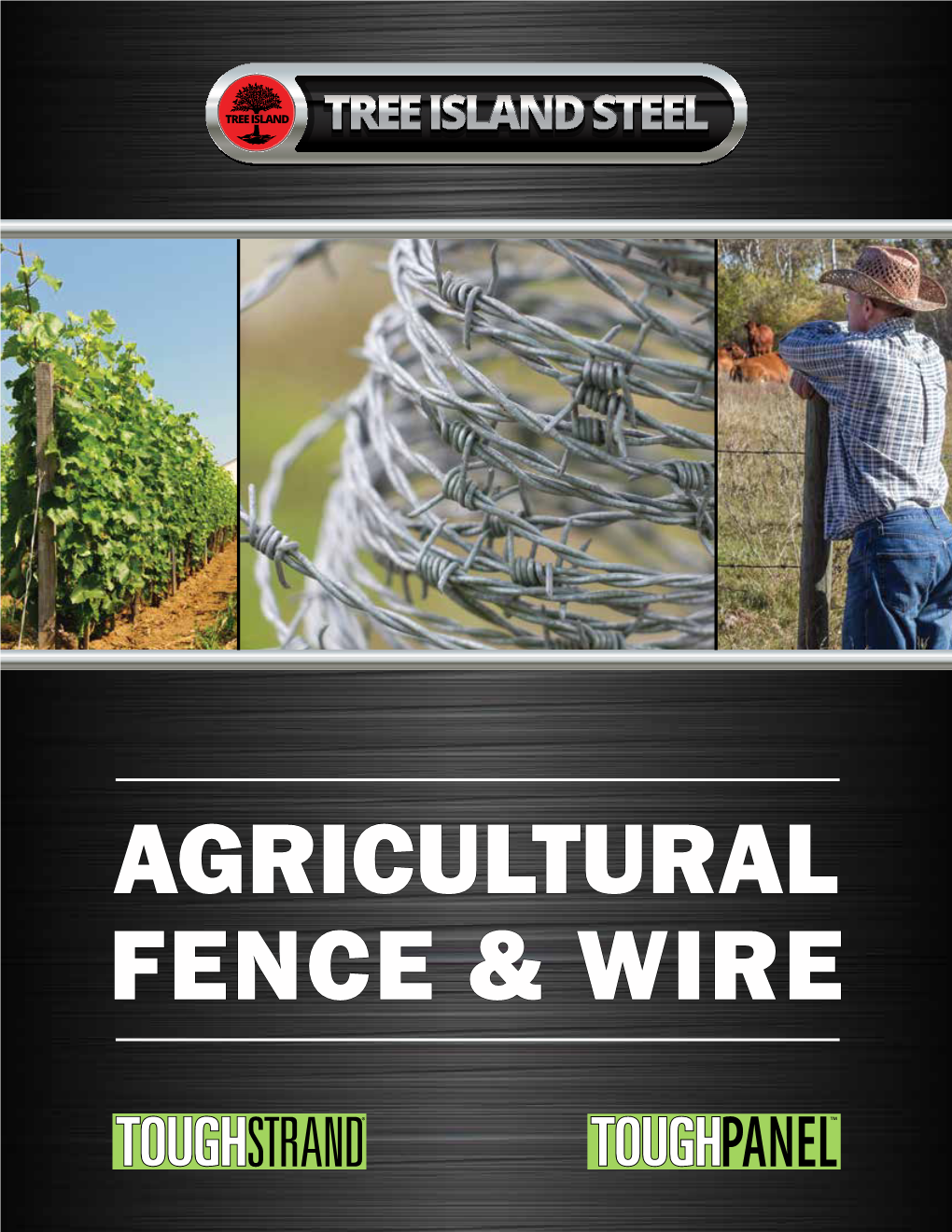 Agricultural Catalog