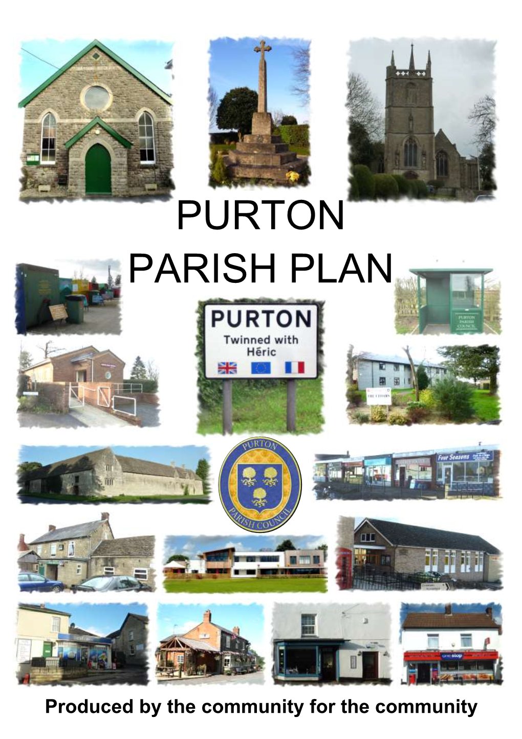 Purton Parish Plan
