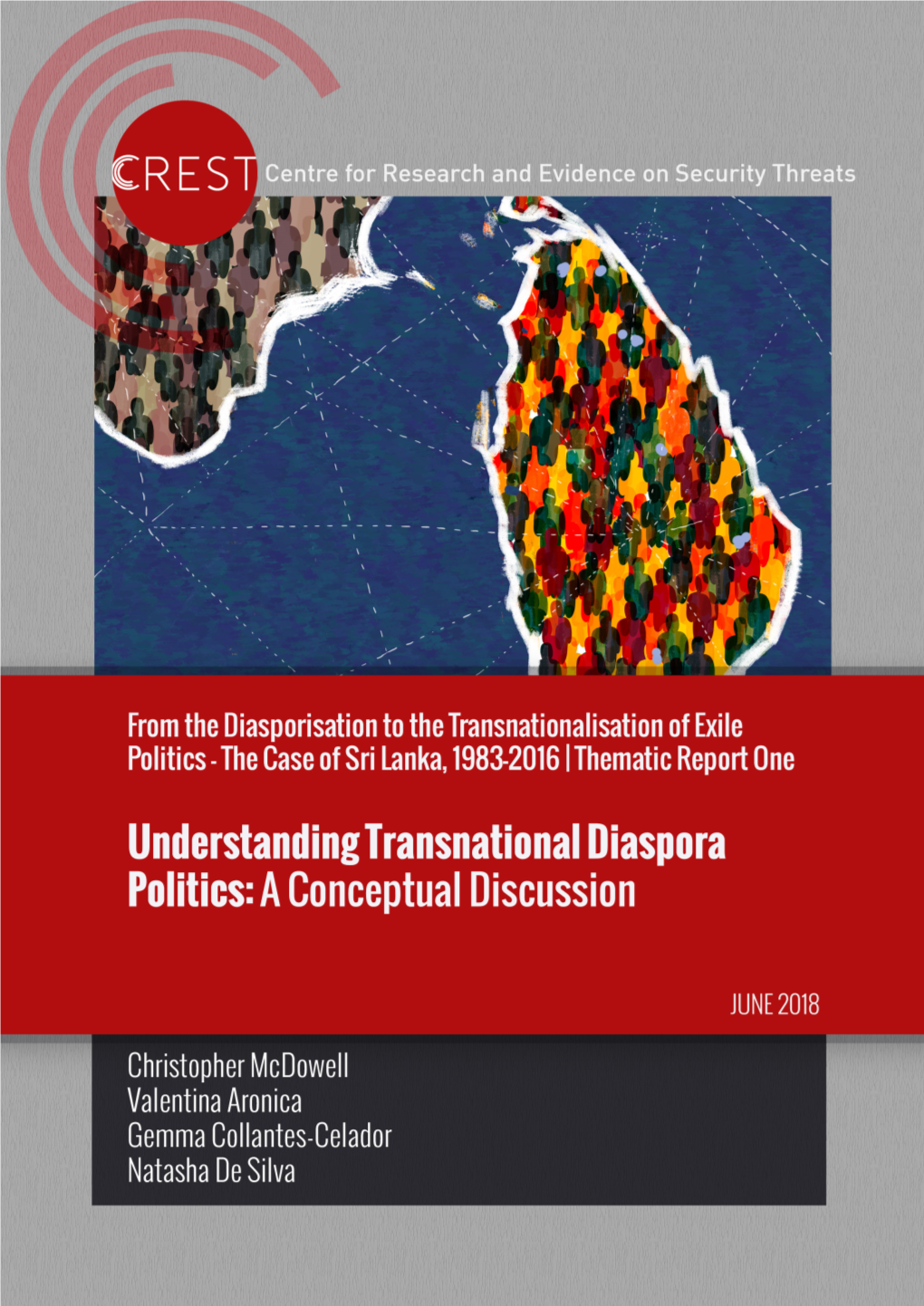 Full Report: Understanding Transnational Diaspora Politics (Pdf