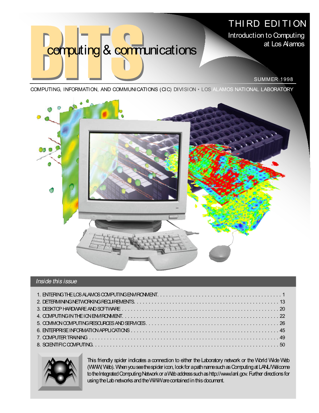 Computing & Communications