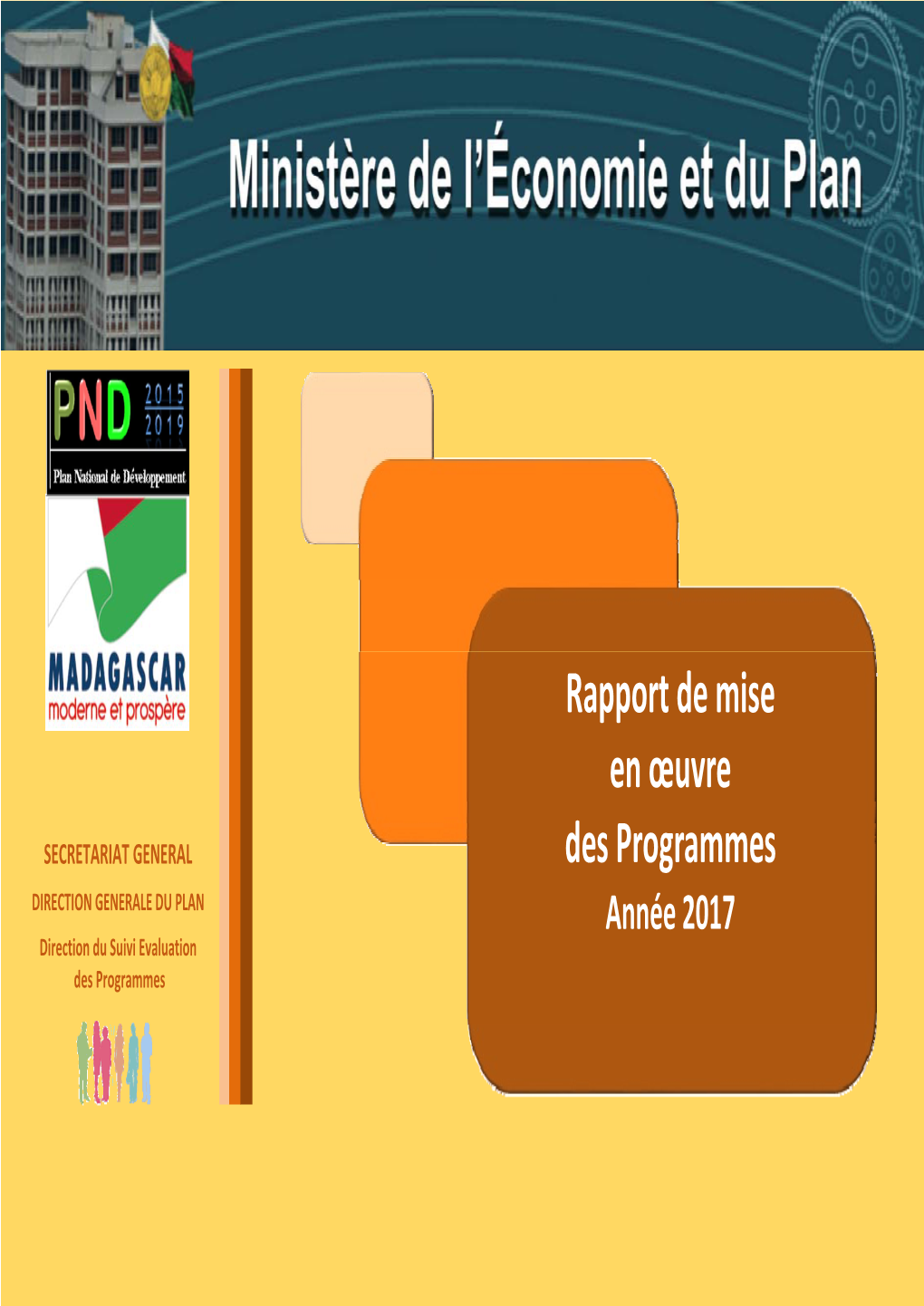 2017 Direction Du Suivi Evaluation Des Programmes