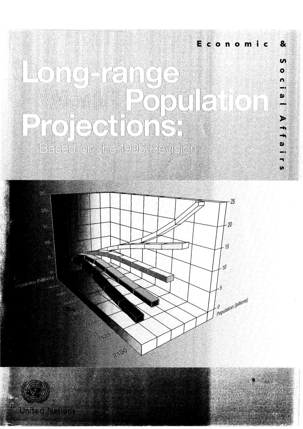 Long-Range World Population Projections