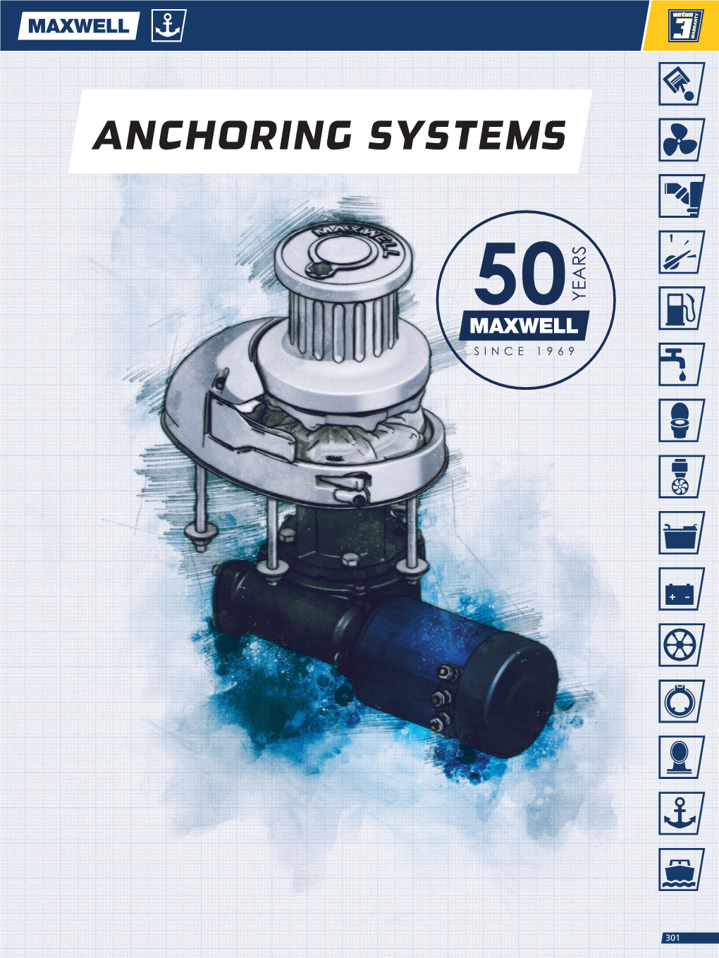 Anchoring Systems