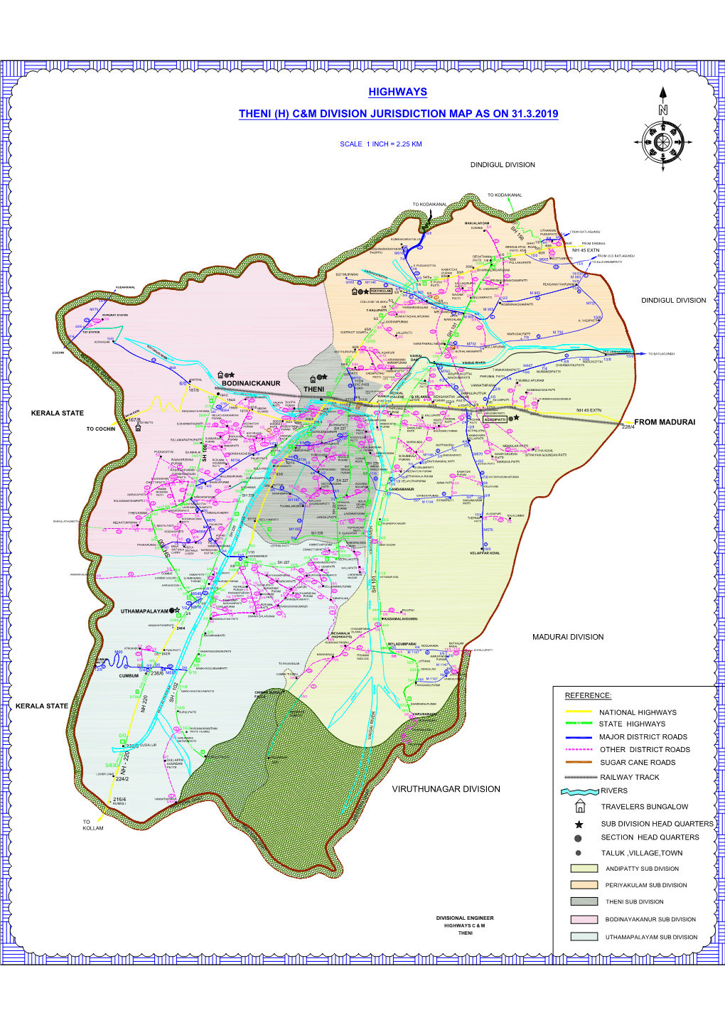 Theni Eng 10-2019.Pdf