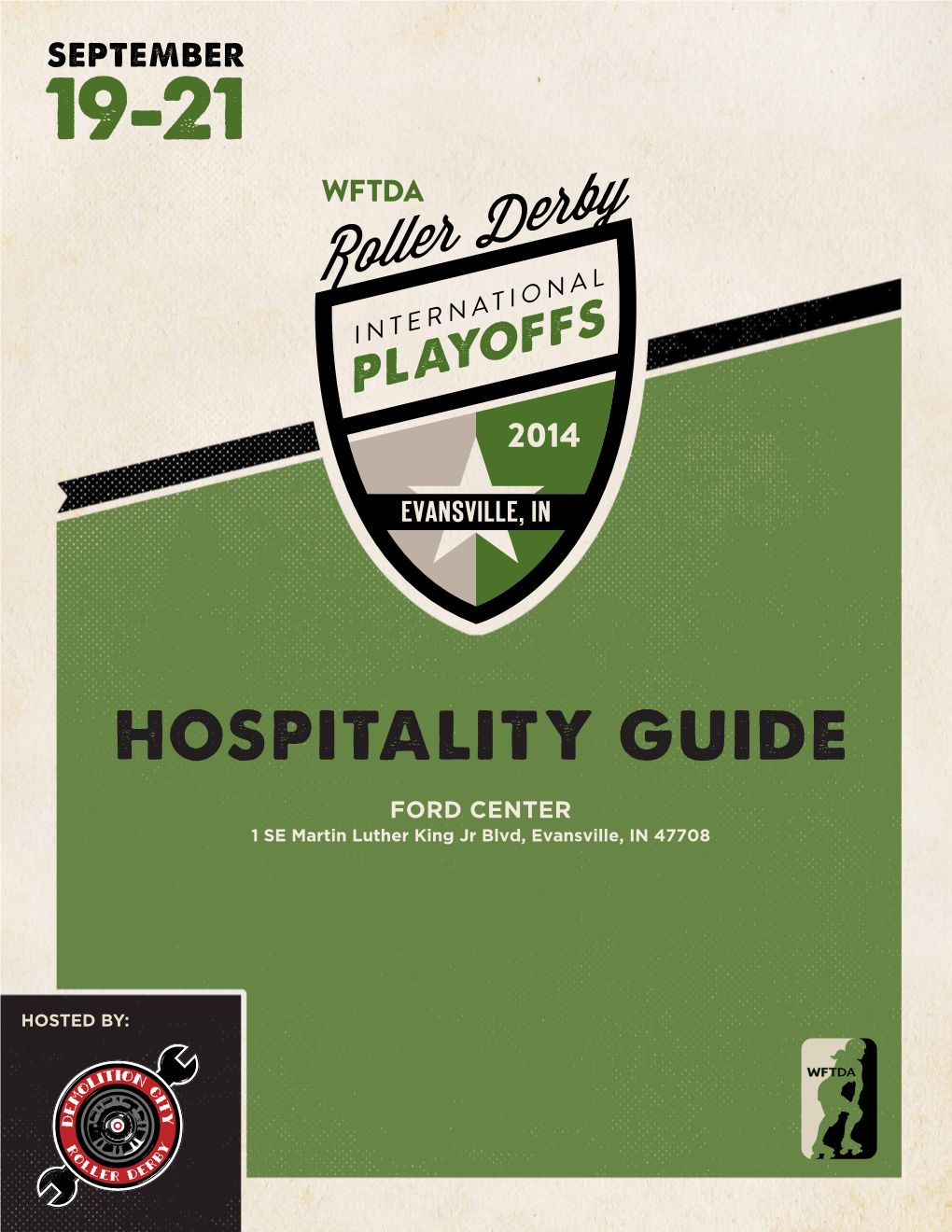 Hospitality Guide