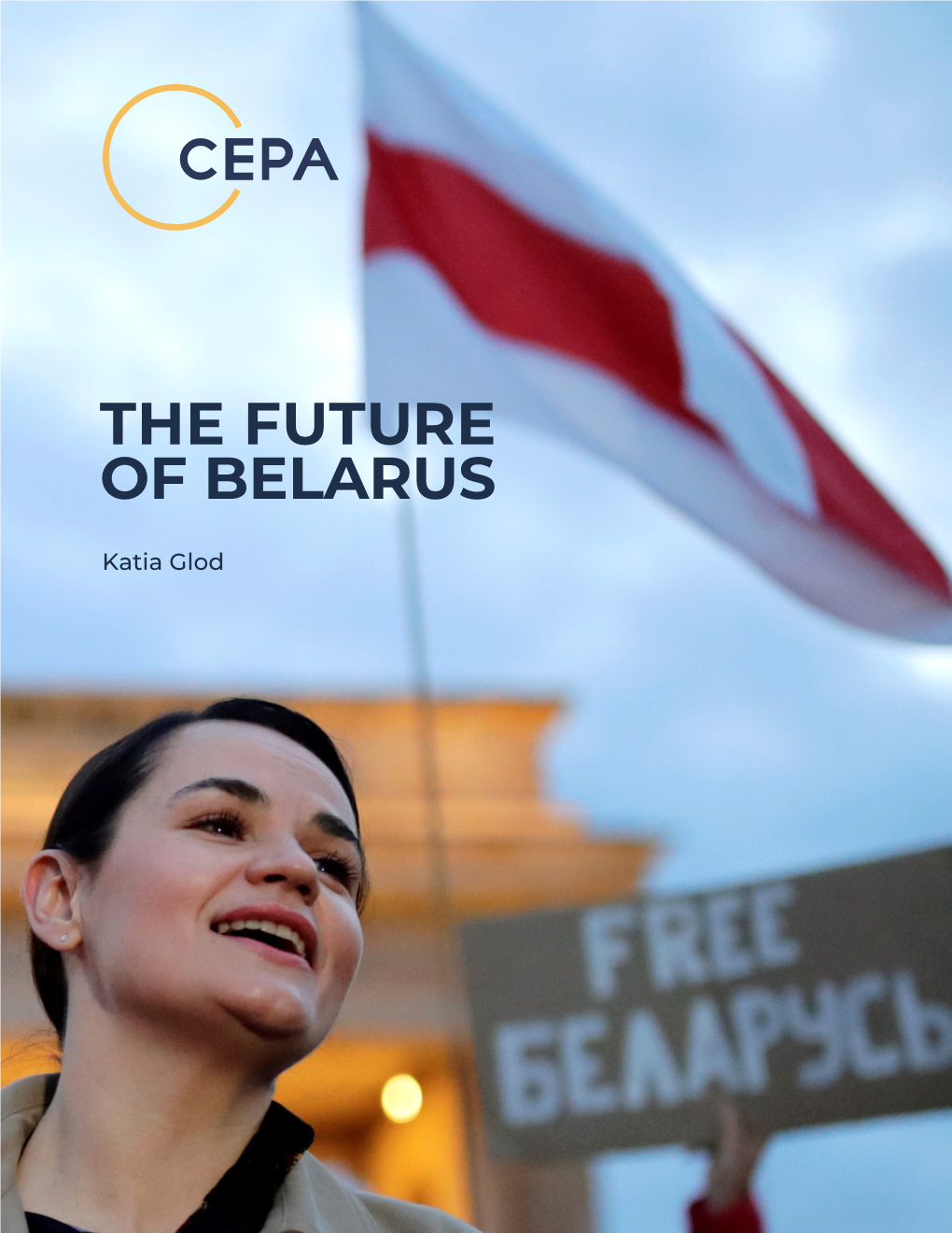 The Future of Belarus