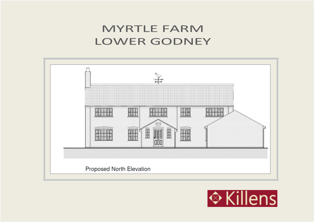 Myrtle Farm Lower Godney