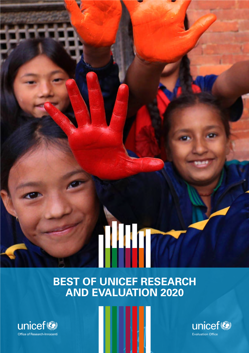 Best of Unicef Research and Evaluation 2020