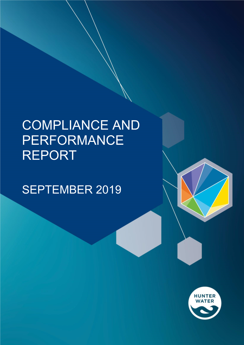 Compliance and Performance Report