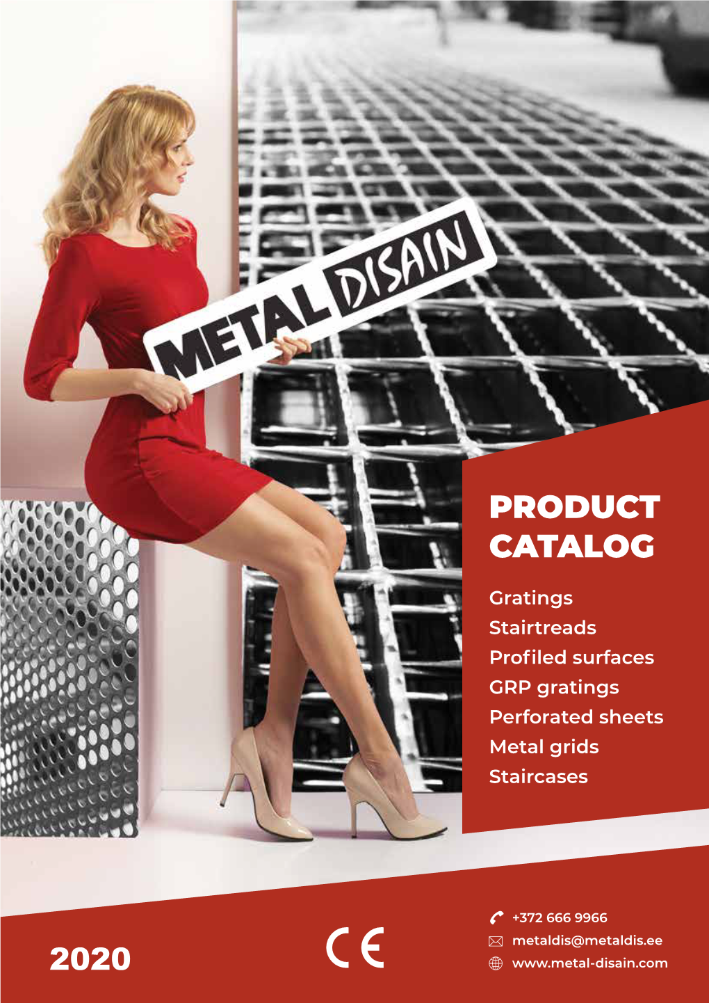 Product Catalog