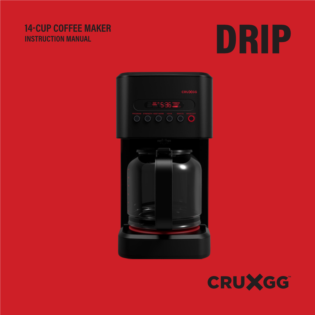 Cruxgg-14-Cup-Coffee-Maker-Model